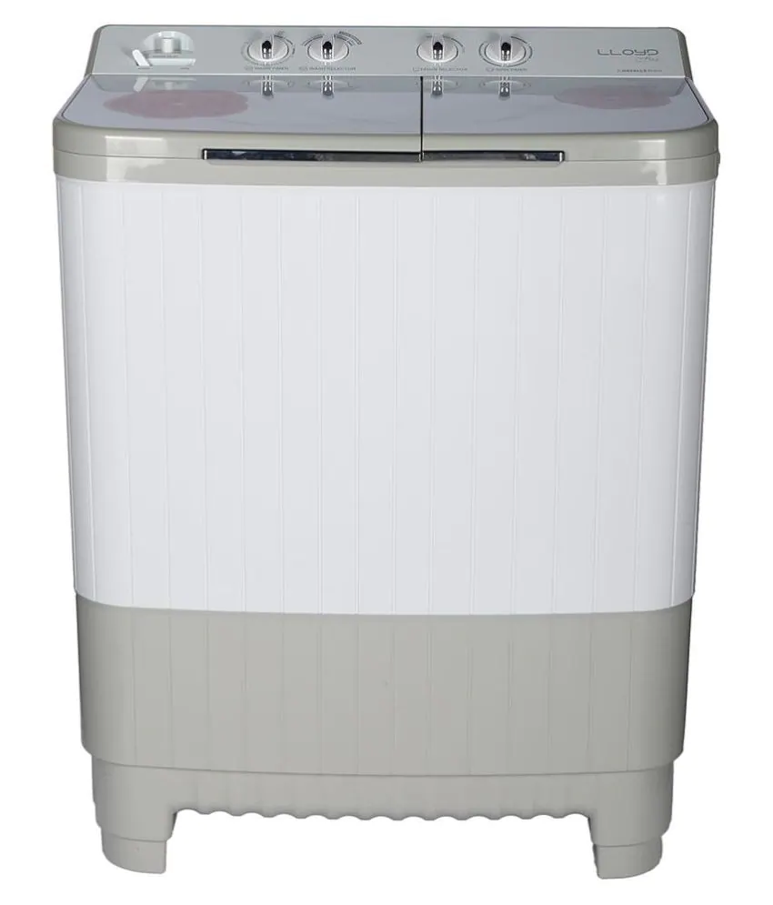 lloyd 10.2 kg washing machine