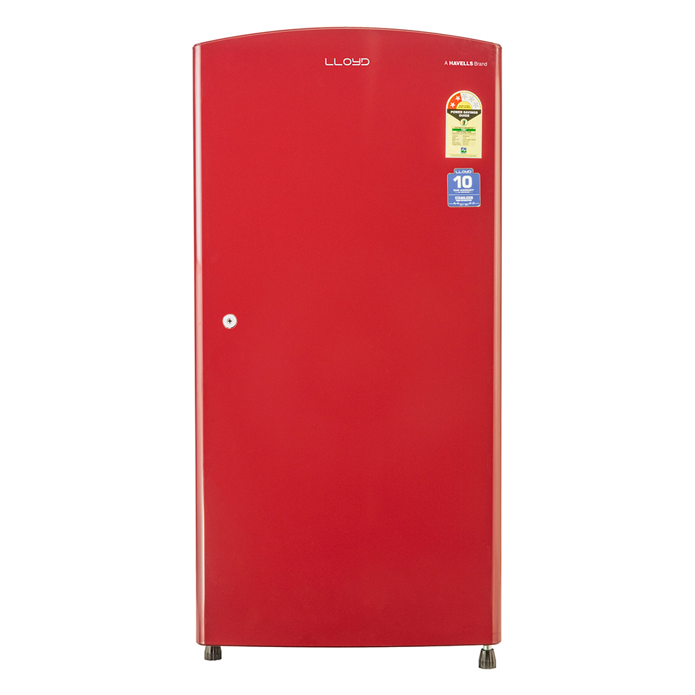 Lloyd fridge 200 ltr price top